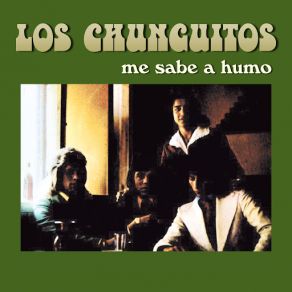 Me Sabe A Humo (Single) album cover