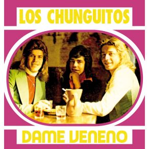 Dame Veneno (Single) album cover