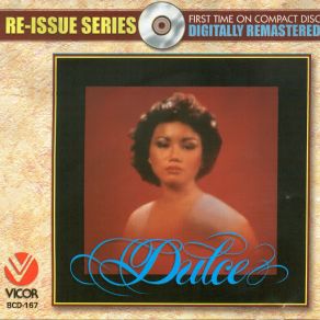 Re-Issue Series: Dulce album cover