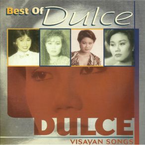 Best Of Dulce album cover