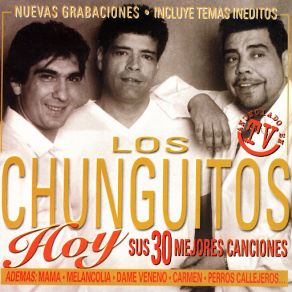 Hoy (Sus 30 Mejores Canciones) (CD1) album cover