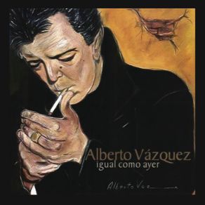 Igual Como Ayer album cover