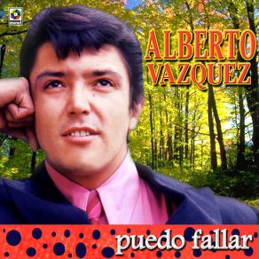 Puedo Fallar album cover