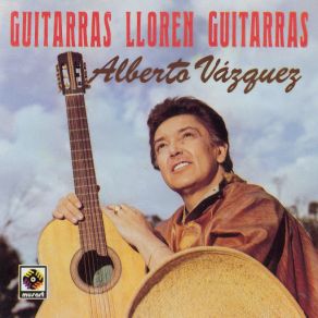 Guitarras Lloren Guitarras album cover