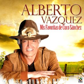 Mis Favoritas De Cuco Sanchez album cover