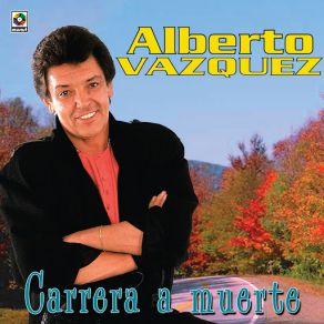 Carrera A Muerte album cover