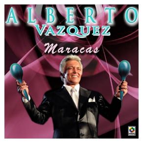 Maracas album cover