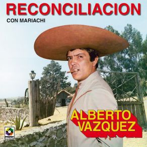 Reconciliacion album cover