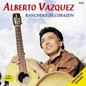 Ranchero De Corazon album cover