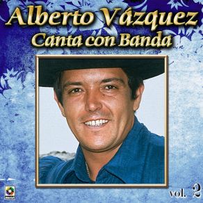 Canta Con Banda Vol. 2 album cover