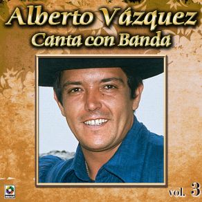 Canta Con Banda Vol. 3 album cover