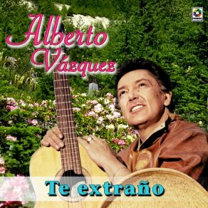 Te Extrañe album cover