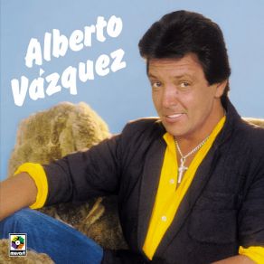 Baladas - Alberto Vazquez album cover