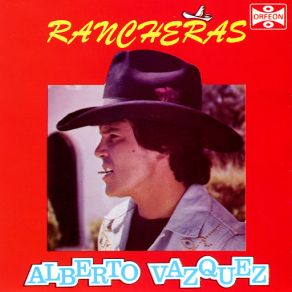 Rancheras album cover