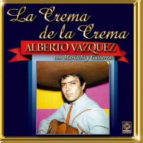 Alberto Vazquez - La Crema De La Crema album cover