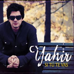 Si Tu Te Vas (Single) album cover