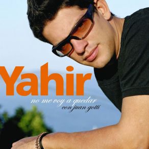 No Me Voy A Quedar (Con Juan Gotti) (Single) album cover