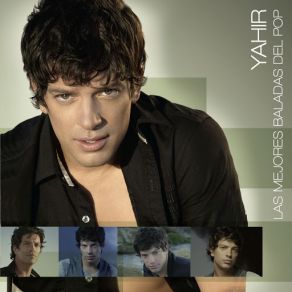 Las Mejores Baladas Del Pop album cover