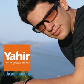 No Te Apartes De Mi (Edicion Amigos) (USA Version) album cover