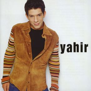 Yahir album cover
