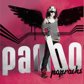 Poprocks album cover