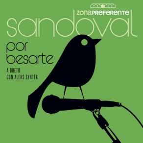 Por Besarte (Single) album cover