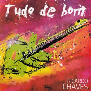 Tudo De Bom album cover