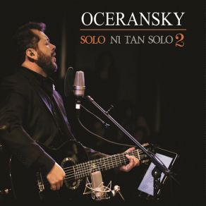 Solo Ni Tan Solo 2 (CD1) album cover