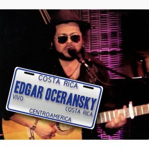 Vivo Costa Rica (Live Version) album cover