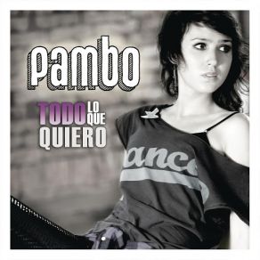 Todo Lo Que Quiero (Single) album cover