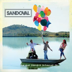 Lo Que Siempre Soñamos Ser album cover