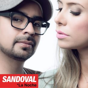 La Noche (Single) album cover