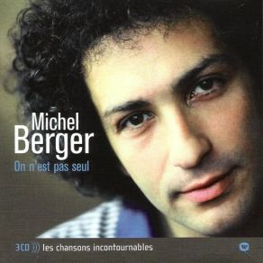 On N'est Pas Seul (CD1) album cover