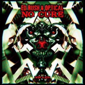 No Cure album cover