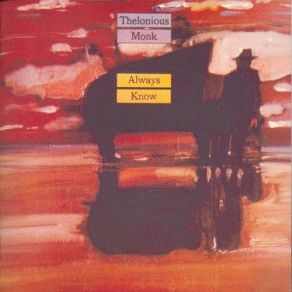 Always Know (CD1) album cover