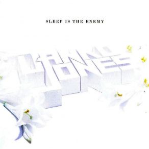 Sleep Is The Enemy album cover
