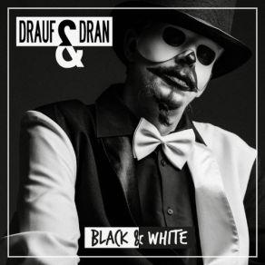Black & White album cover