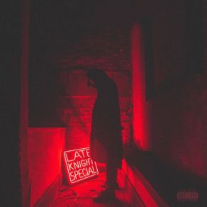Late Knight Special album cover