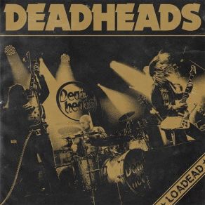 Loadead album cover