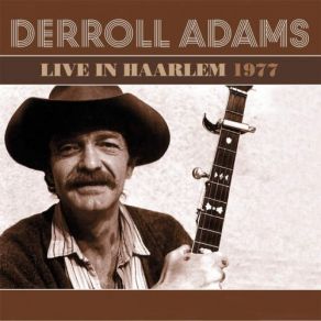 Live In Haarlem 1977 album cover