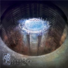 Breaking Brain album cover