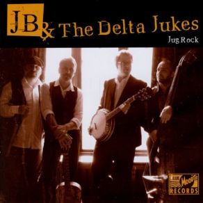 Jug Rock album cover