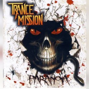 Paranoia album cover