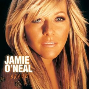 Brave album cover