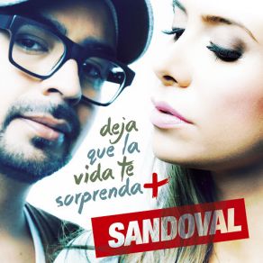 Deja Que La Vida Te Sorprenda + album cover