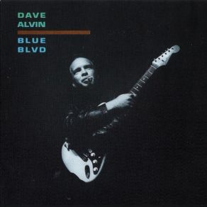 Blue Blvd album cover