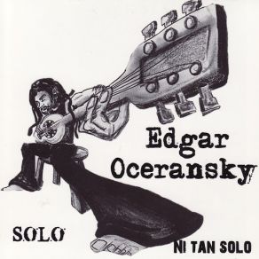 Solo / Ni Tan Solo (CD2) album cover