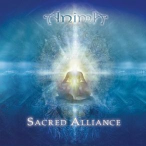 Sacred Alliance album cover