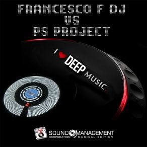 I Love Deep Music album cover