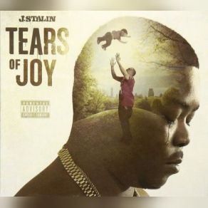 Tears Of Joy album cover